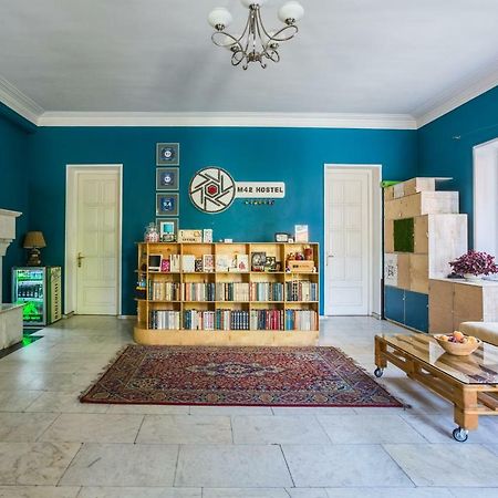 M42 Hostel Tbilisi Buitenkant foto