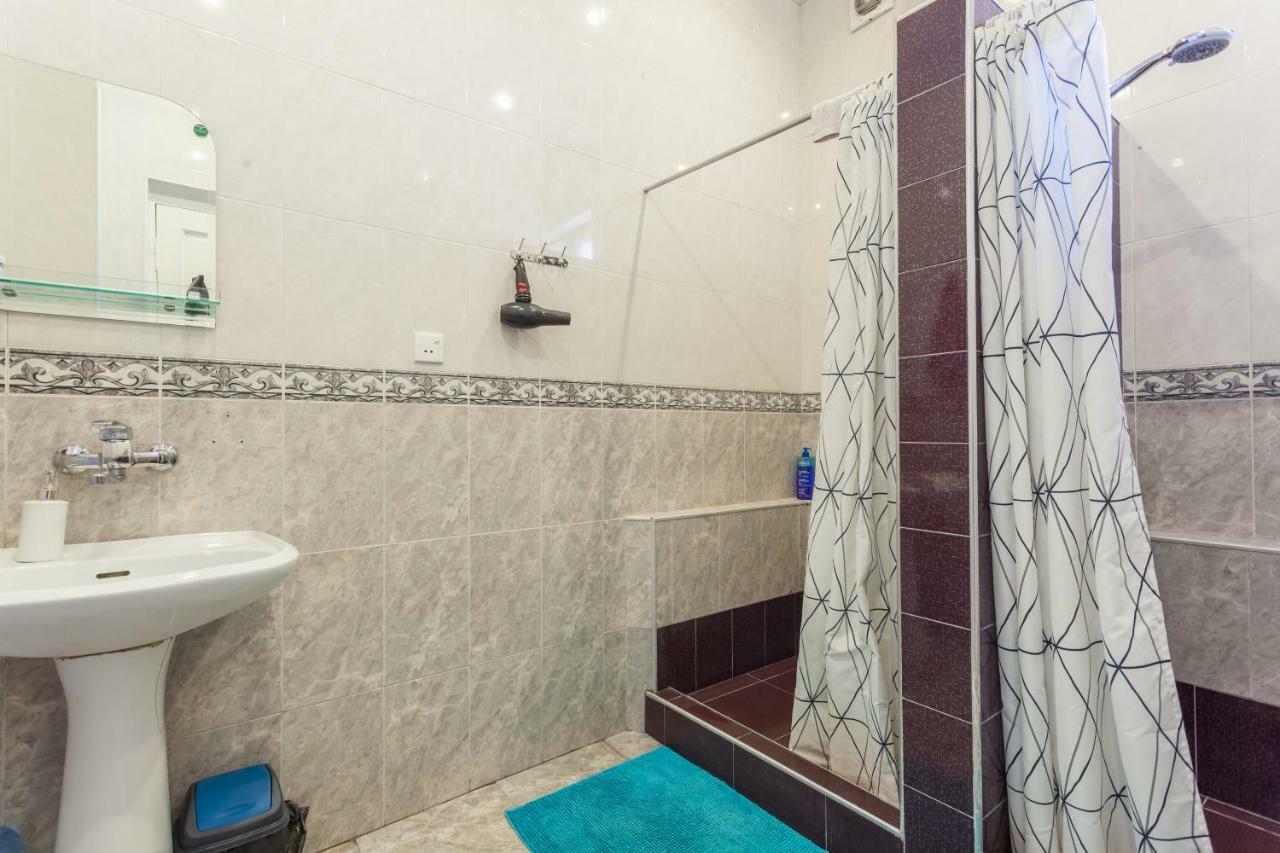 M42 Hostel Tbilisi Kamer foto