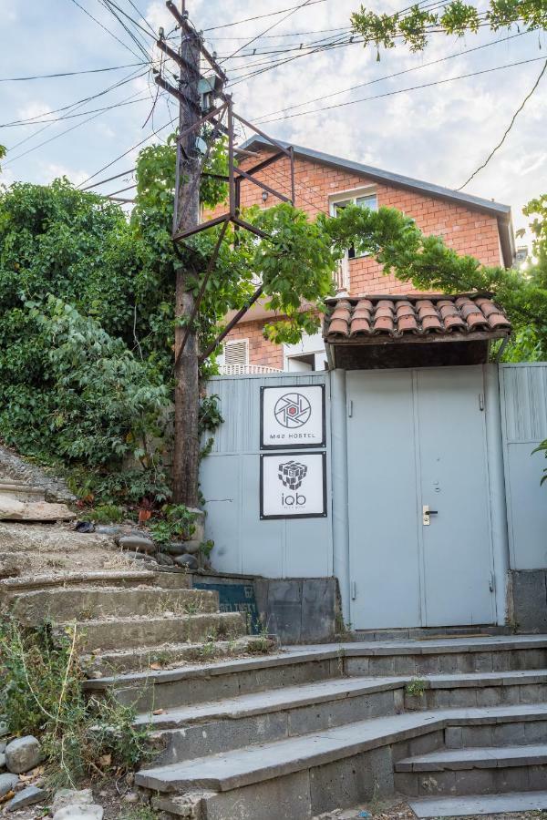 M42 Hostel Tbilisi Buitenkant foto